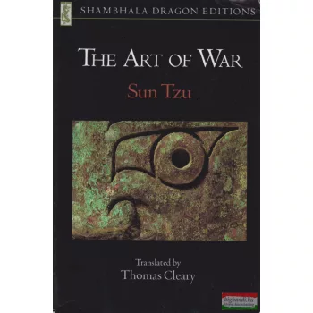 Sun Tzu - The ​Art of War