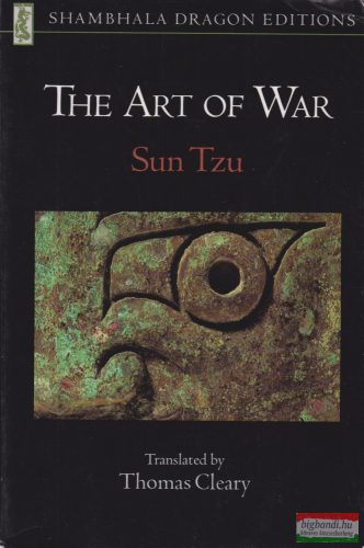 Sun Tzu - The ​Art of War