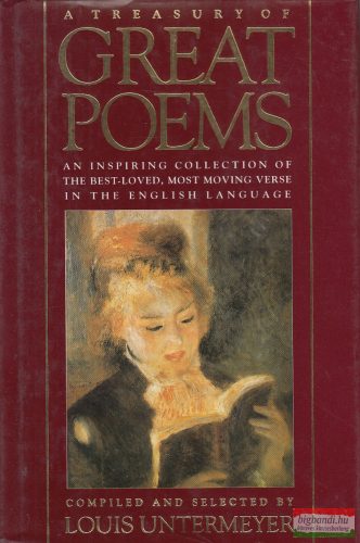 Louis Untermeyer - A Treasury of Great Poems