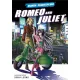 William Shakespeare - Romeo and Juliet (Manga Shakespeare)