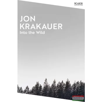 Jon Krakauer - Into the Wild