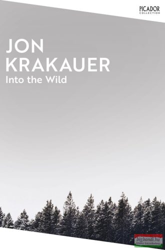 Jon Krakauer - Into the Wild