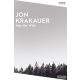 Jon Krakauer - Into the Wild