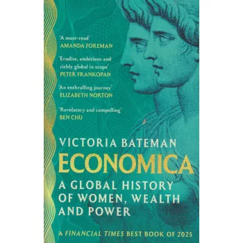 Victoria Bateman - Economica
