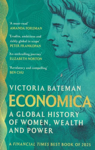 Victoria Bateman - Economica