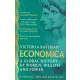 Victoria Bateman - Economica
