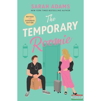 Sarah Adams - The Temporary Roomie