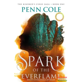  Penn Cole - Spark of the Everflame