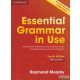 Essential Grammar In Use + Answers 4th Edition