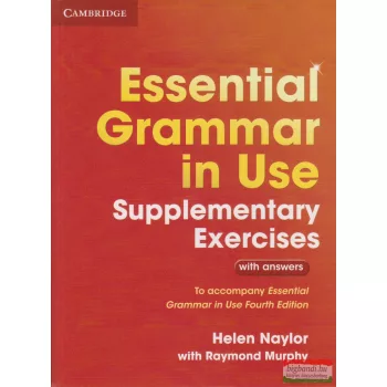 Essential Grammar In Use Supplementary Exercises + Answers