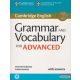 Martin Hewings , Simon Haines - Grammar and Vocabulary for Advanced Book with Answers and Audio