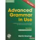 Martin Hewings - Advanced Grammar in Use Third Edition with answers and CD-Rom