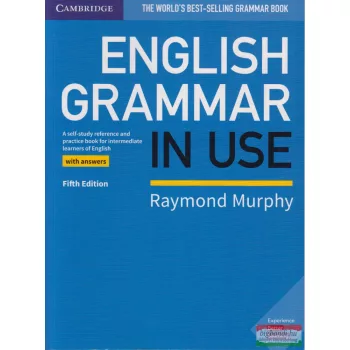 English Grammar in Use with Answers - Fifth Edition