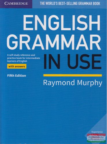 English Grammar in Use with Answers - Fifth Edition