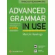 Advanced Grammar in Use Fourth Edition with answers