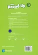 New Round-Up 3 Students' Book with Access Code