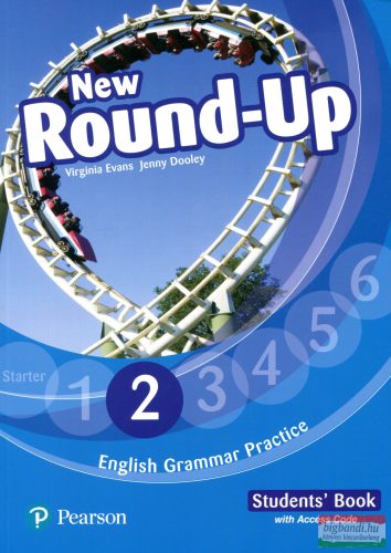 New Round-Up 2 Student