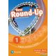 New Round-Up 1 Student's Book with Access Code (Round Up Grammar Practice) 