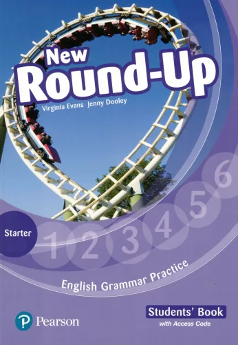New Round-Up Starter Students' Book with Access Code