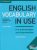 Stuart Redman - English Vocabulary in Use Pre-Intermediate and Intermediate 4th Edition  (szépséghibás)