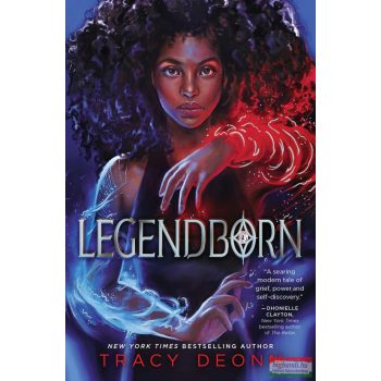 Tracy Deonn - Legendborn