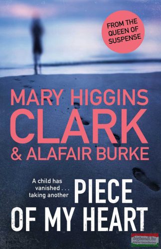 Mary Higgins Clark - Piece of My Heart