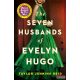 Taylor Jenkins Reid - Seven Husbands of Evelyn Hugo