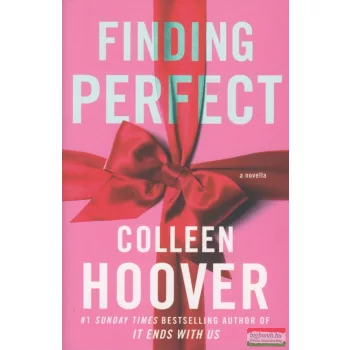 Colleen Hoover - Finding Perfect
