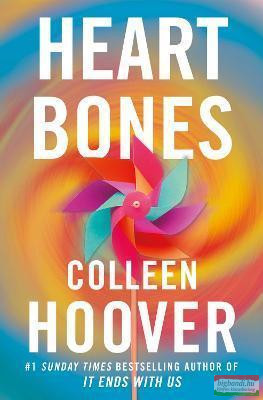  Colleen Hoover - Heart Bones