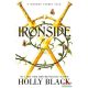 Holly Black - Ironside (The Modern Faerie Tales Series, Book 3)