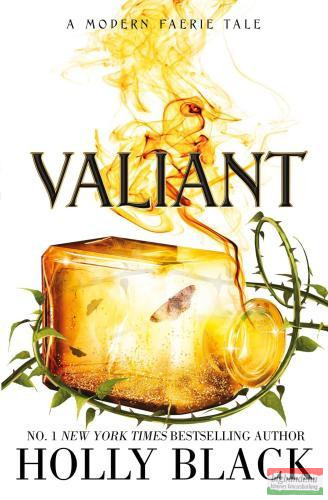 Holly Black - Valiant (The Modern Faerie Tales Series, Book 2)