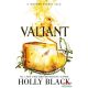 Holly Black - Valiant (The Modern Faerie Tales Series, Book 2)