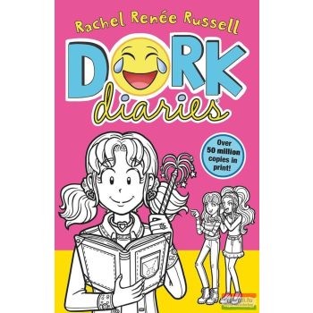 Rachel Renée Russell - Dork Diaries