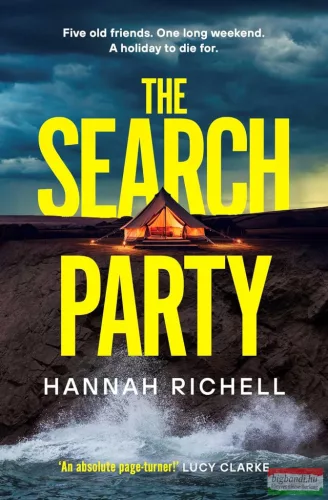 Hannah Richell - The Search Party