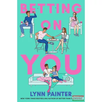 Lynn Painter - Betting on You