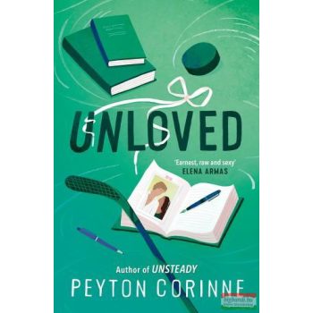 Peyton Corinne - Unloved