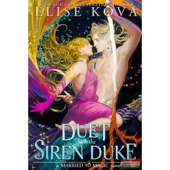 Elise Kova - A Duet with the Siren Duke