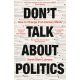 Sarah Stein Lubrano - Don't Talk About Politics