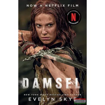 Evelyn Skye - Damsel