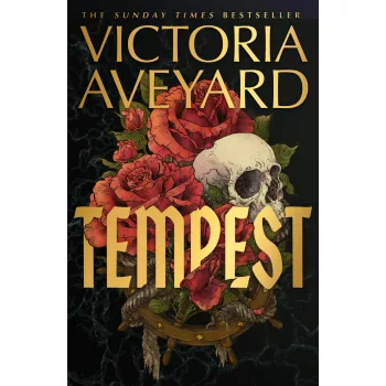 Victoria Aveyard - Tempest