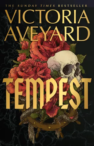 Victoria Aveyard - Tempest