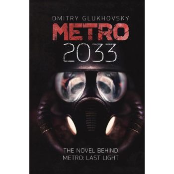Dmitry Glukhovsky - Metro 2033