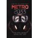 Dmitry Glukhovsky - Metro 2033