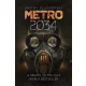Dmitry Glukhovsky - Metro 2034