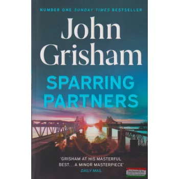 John Grisham - Sparring Partners