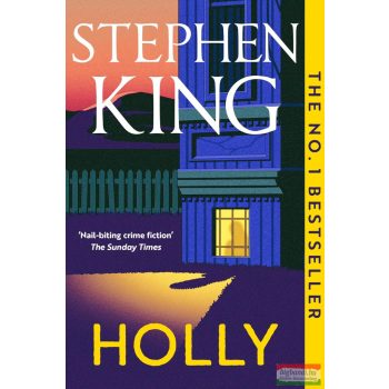 Stephen King - Holly