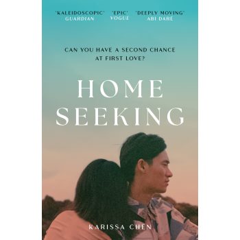 Karissa Chen - Homeseeking