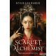 Kylie Lee Baker - The Scarlet Alchemist