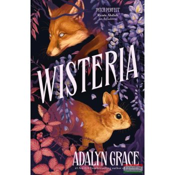 Adalyn Grace - Wisteria
