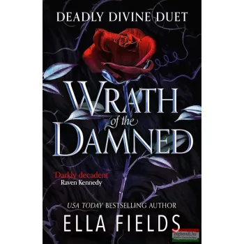 Ella Fields - Wrath of the Damned